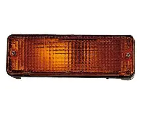 TO2531112 TECHPRO Turn Signal Light Cressida Toyota Camry