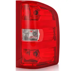 TASD-006R TEKTEND Tail Light Passenger