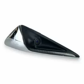 1034345-88-A TESLA Right Passenger Turn Signal Light Camera #2