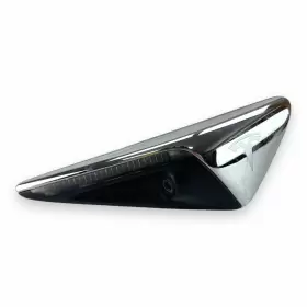 1034345-88-A TESLA Right Passenger Turn Signal Light Camera