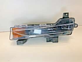 107738900E TESLA Left Fog Light Lh