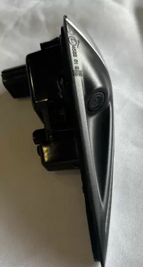 1125106-00-E TESLA Front Left Repeater Turn Signal Fender Lh #2