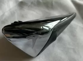 1125106-00-E TESLA Front Left Repeater Turn Signal Fender Lh