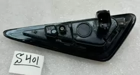 1125106-50-F TESLA Left Fender Turn Signal Camera #2