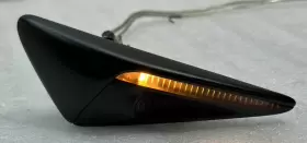 1125106-50-F TESLA Left Fender Turn Signal Camera