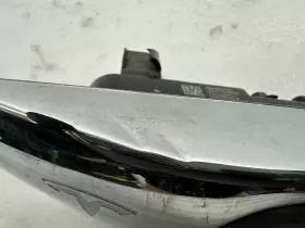 1125106-99-A TESLA Front Left Repeater Turn Signal Fender Lh #3