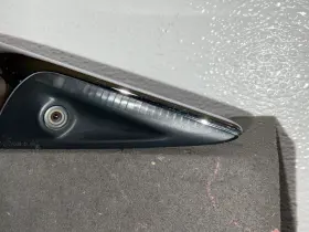 112510677 TESLA Left Driver Turn Signal Fender Camera #2
