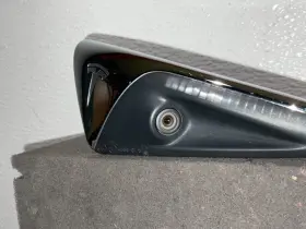 112510677 TESLA Left Driver Turn Signal Fender Camera #3