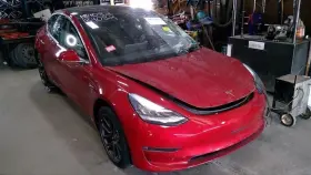 TESLA-3 TESLA Corner Light Park