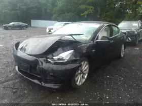 TESLA-3 TESLA Corner Light Park #2