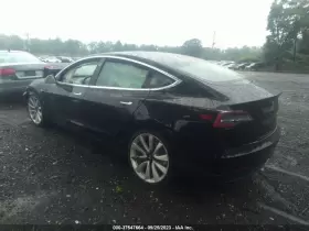TESLA-3 TESLA Corner Light Park #3