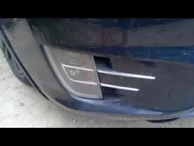 116.TS1U16 TESLA Corner Light Right Bumper Fog Lamp Park