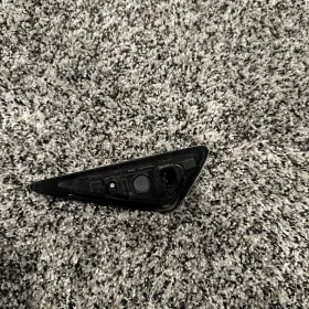 1495864-00-A TESLA Front Left Fender Camera Turn Signal #3
