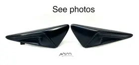 1495865-20-D TESLA Fender Turn Signal Camera Left Right