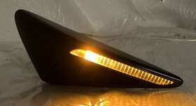 1495864-20-C TESLA Left Fender Camera Turn Signal