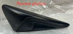 1495864-20-D TESLA Left Fender Camera Turn Signal