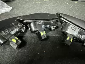 1495865-20-C TESLA Right Fender Turn Signal Camera #3