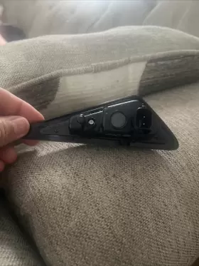 1495867-22-C TESLA Right Fender Turn Signal Camera #2