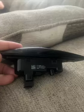 1495867-22-C TESLA Right Fender Turn Signal Camera #3