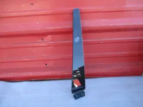 1614249-00-E TESLA Left Pillar Glass Applique Camera