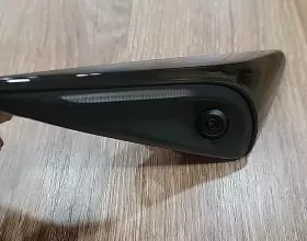 1755421 TESLA Rh Right Repeater Camera Turn Signal