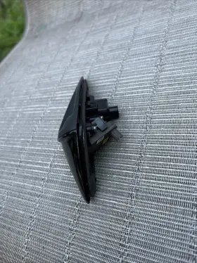 1755422 TESLA Lh Left Repeater Camera Turn Signal #2