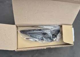 182073500E TESLA Right Rh Fender Camera Turn Signal