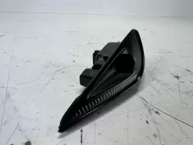 8108 TESLA Left Driver Fender Marker Camera Signal Repeater #3