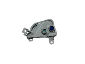 NI2530121 TEXAS PARTS Left Right Front Bumper Turn Signal #3