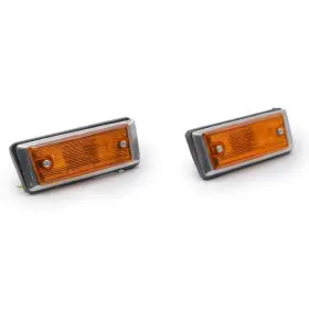S-TS181953 TOYOTA Turn Signal Marker Light Lamp Hilux RN20