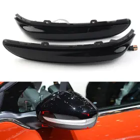 550748149153 TKTKPARTS Flowing Led Rearview Mirror Dynamic C3