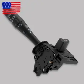 17345328 PONTIAC Turn Signal Switch Corner Marker Parking