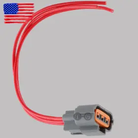 710597625660 HYUNDAI Turn Signal Connector Plug Elantra