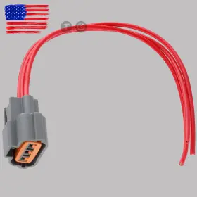 710597632613 HYUNDAI Turn Signal Connector Plug Wiring