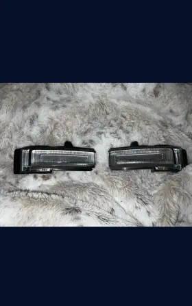 USW170757LG TOPTUNING Turn Signal Lights F150 Ford