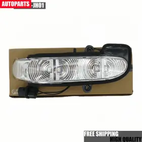 203-820-13-21 TORQPRO Left Mirror Turn Signal Light W211 E320