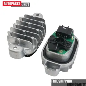 63117429126 TORQPRO Headlight Led Modules Set Lci F20 F21 Bmw