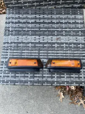 04.1987 TOYOTA Turn Signals Kouki