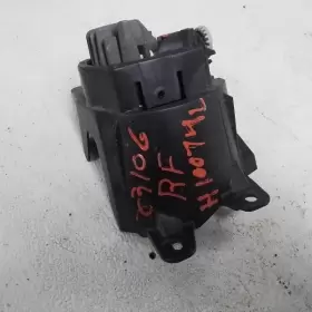 116-10074L TOYOTA Driver Corner Light Fog Driving Bumper Park #3