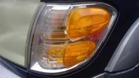 116-10088AL TOYOTA Driver Corner Light Lamp Turn Signal Park