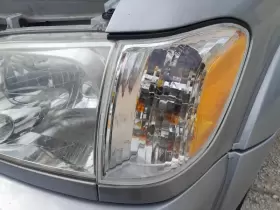 116-10088BL TOYOTA Driver Corner Light Lamp Turn Signal Park