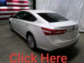 116-10269L TOYOTA Lh Lamp Turn Signal Park Avalon #3