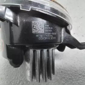 116-10616R TOYOTA Corner Light Sienna Park #3