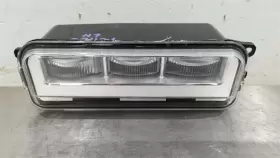 116-10784L TOYOTA Fog Light Driving Lamp Left Driver Bumper