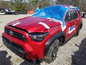 116-11119L TOYOTA Runner Corner Light Park
