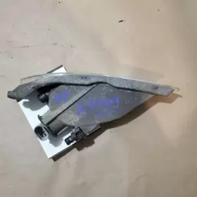 116-50177R TOYOTA Passenger Corner Light Fog Driving Bumper #2