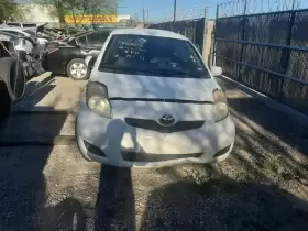 116-50812 TOYOTA Corner Light Marker Fender Park Yaris