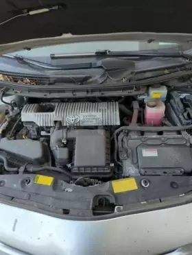 116-50880R TOYOTA Passenger Corner Light Fog Driving Runner