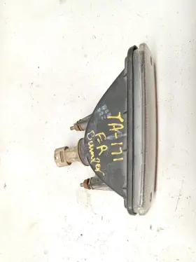 116-58183A TOYOTA Right Bumper Turn Signal Light Corolla #3