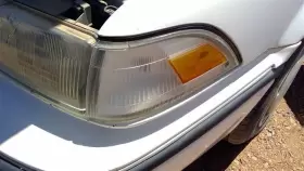 116-58222L TOYOTA Driver Corner Light Lamp Turn Signal Park